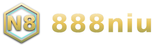 888niu logo