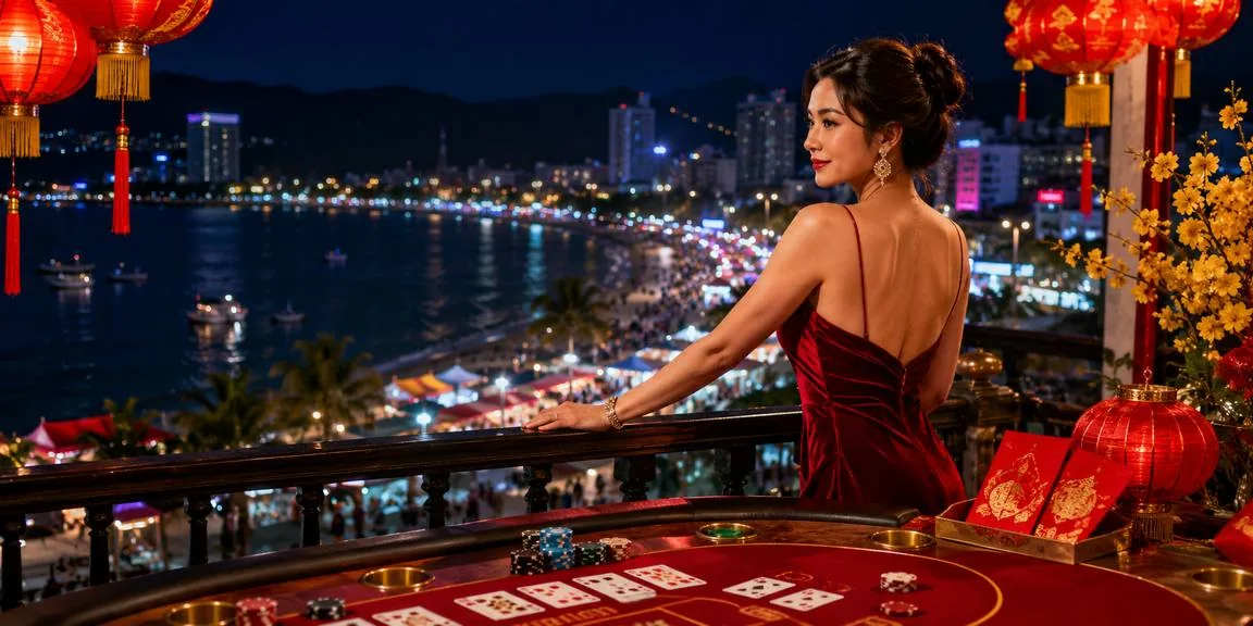 888niu Casino