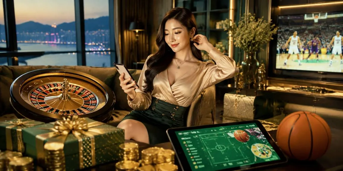 888niu Những Gì Có Trong Sảnh Casino 888niu